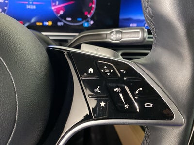 2024 Mercedes-Benz GLE GLE 350 4MATIC®