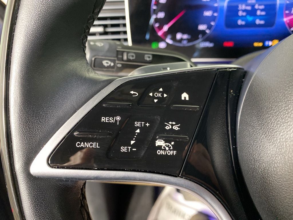 2024 Mercedes-Benz GLE GLE 350 4MATIC®