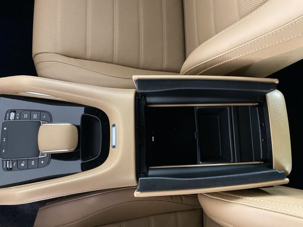 2024 Mercedes-Benz GLE GLE 350 4MATIC®