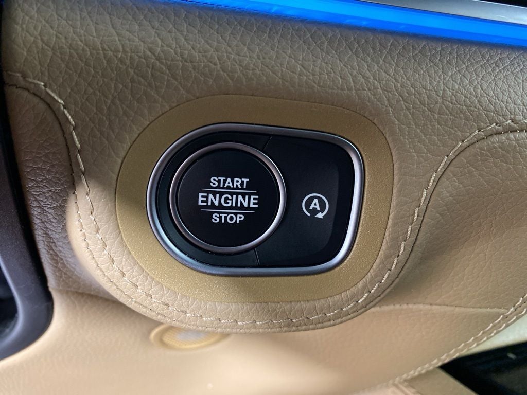 2024 Mercedes-Benz GLE GLE 350 4MATIC®