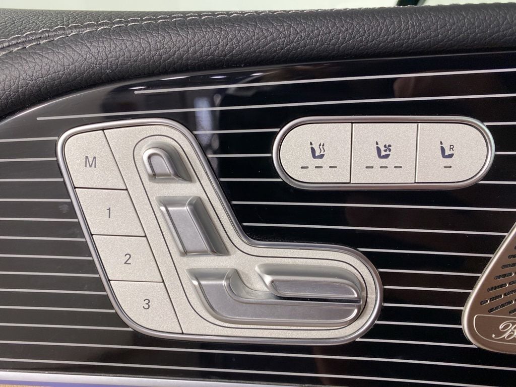 2024 Mercedes-Benz GLE GLE 350 4MATIC®