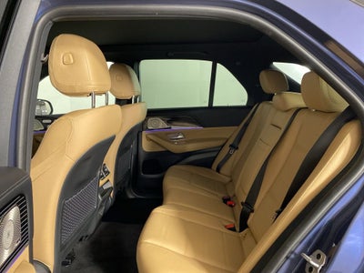 2024 Mercedes-Benz GLE GLE 350 4MATIC®