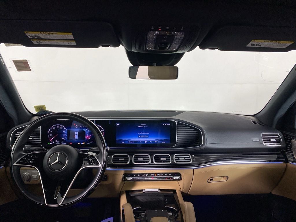 2024 Mercedes-Benz GLE GLE 350 4MATIC®