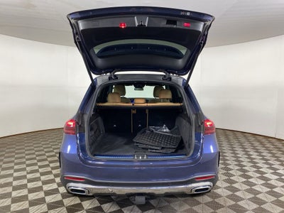 2024 Mercedes-Benz GLE GLE 350 4MATIC®