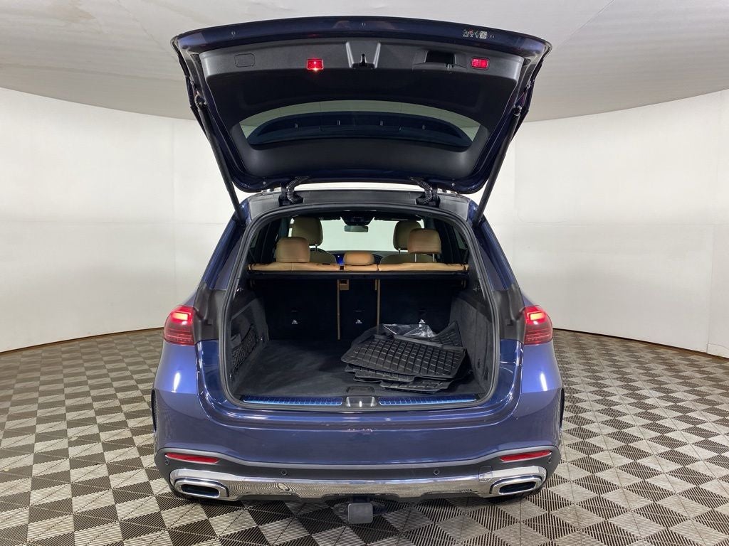 2024 Mercedes-Benz GLE GLE 350 4MATIC®