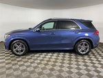 2024 Mercedes-Benz GLE GLE 350 4MATIC®