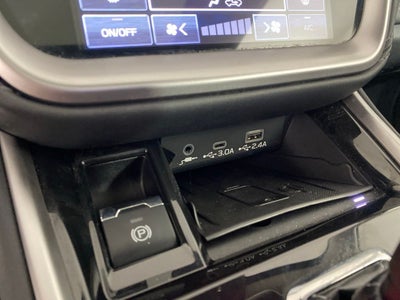 2024 Subaru Outback Limited