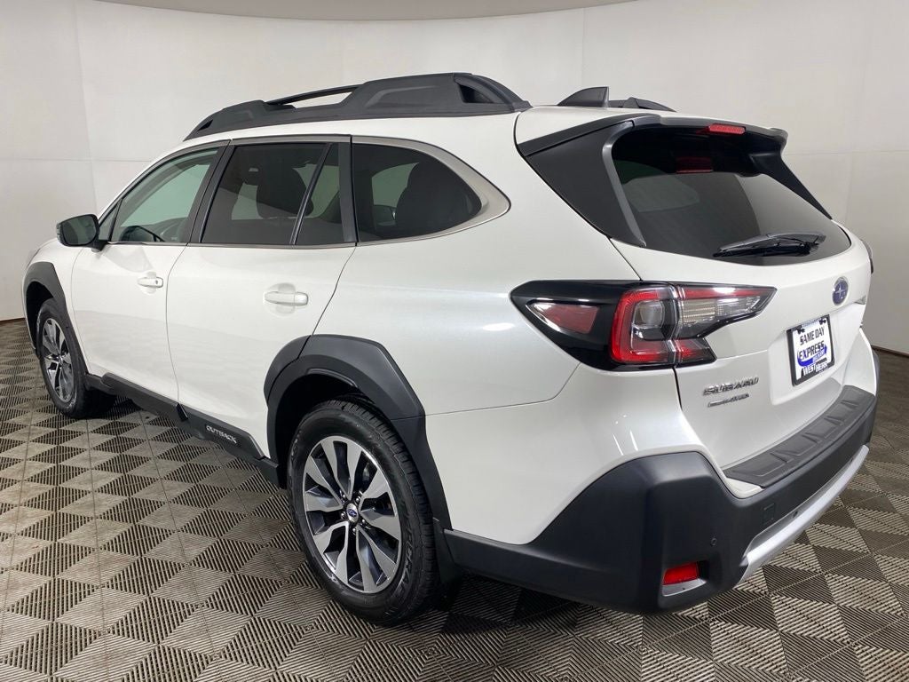 2024 Subaru Outback Limited