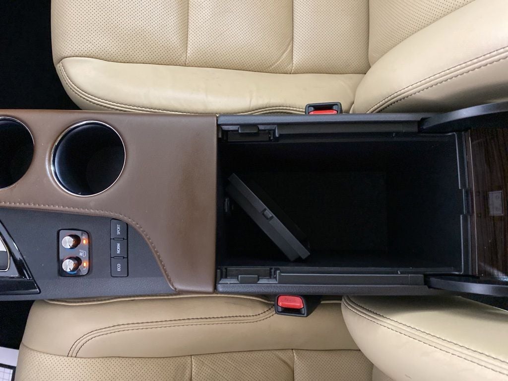 2015 Toyota Avalon Limited