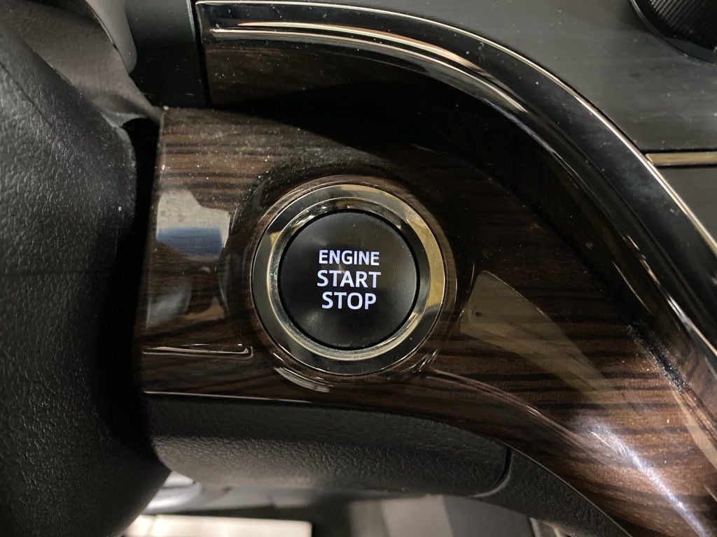 2015 Toyota Avalon Limited