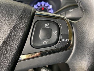 2015 Toyota Avalon Limited