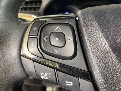 2015 Toyota Avalon Limited