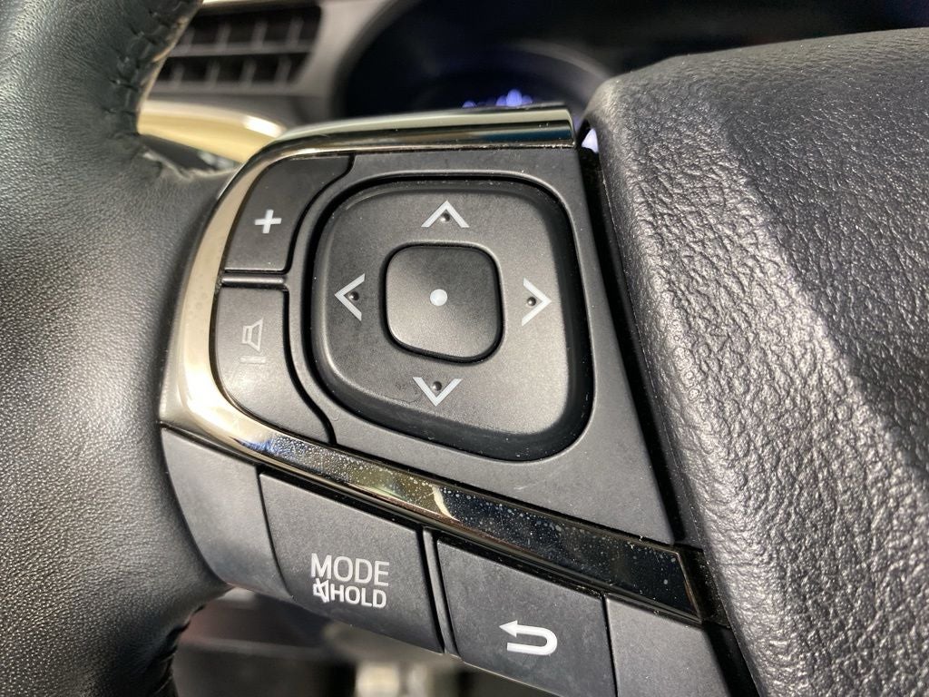 2015 Toyota Avalon Limited