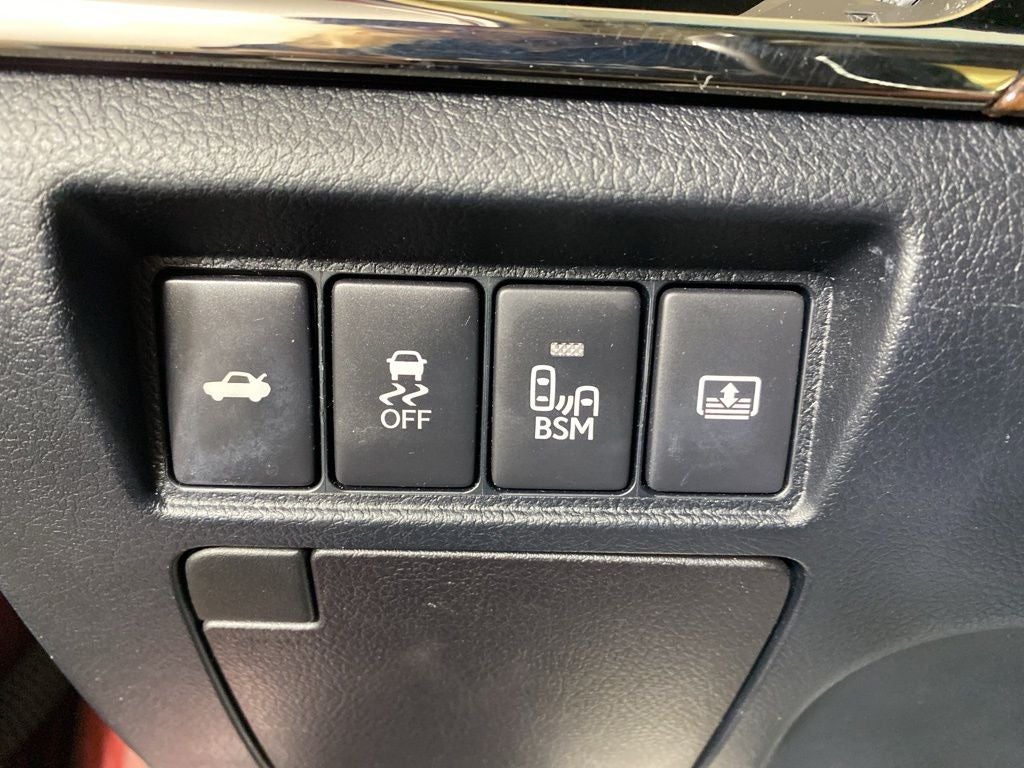 2015 Toyota Avalon Limited
