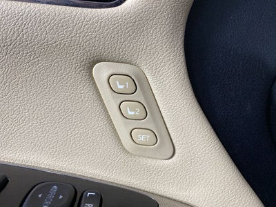 2015 Toyota Avalon Limited