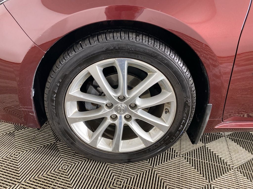 2015 Toyota Avalon Limited