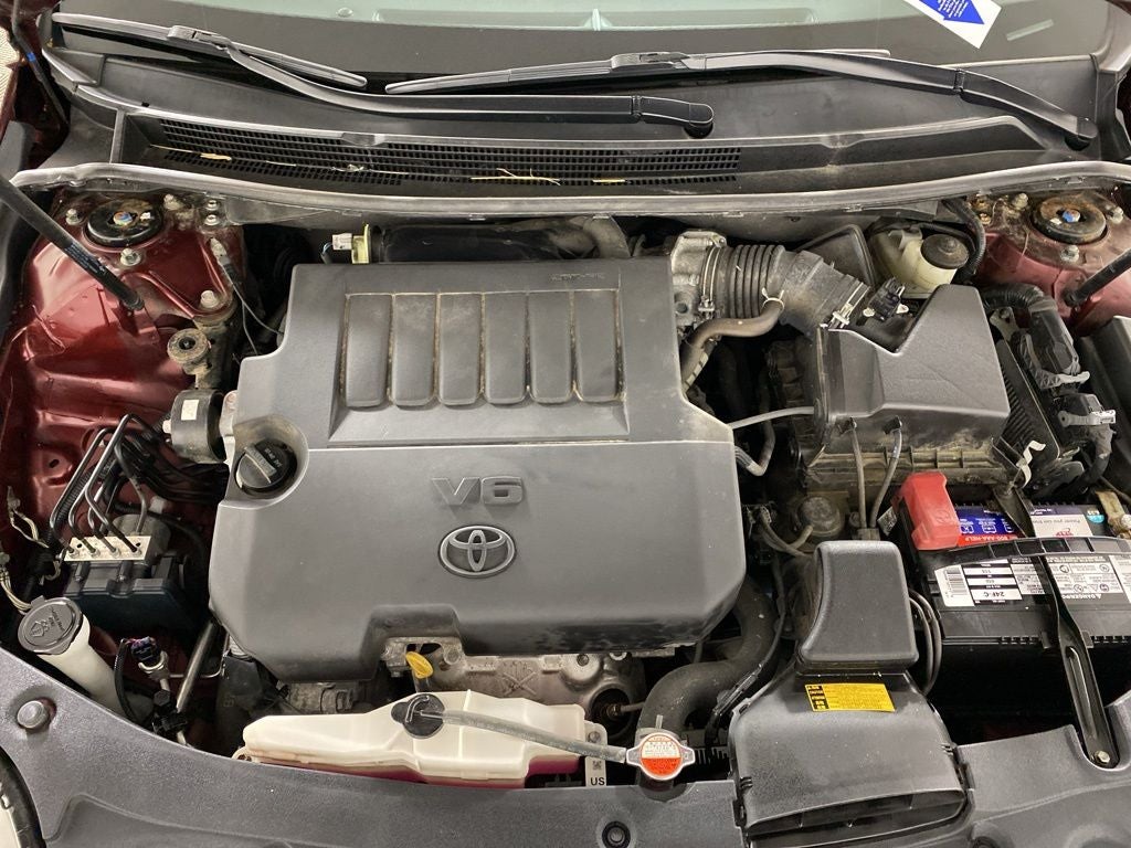 2015 Toyota Avalon Limited
