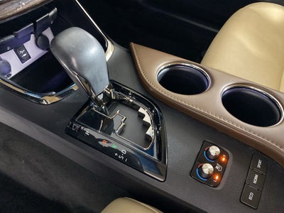 2015 Toyota Avalon Limited