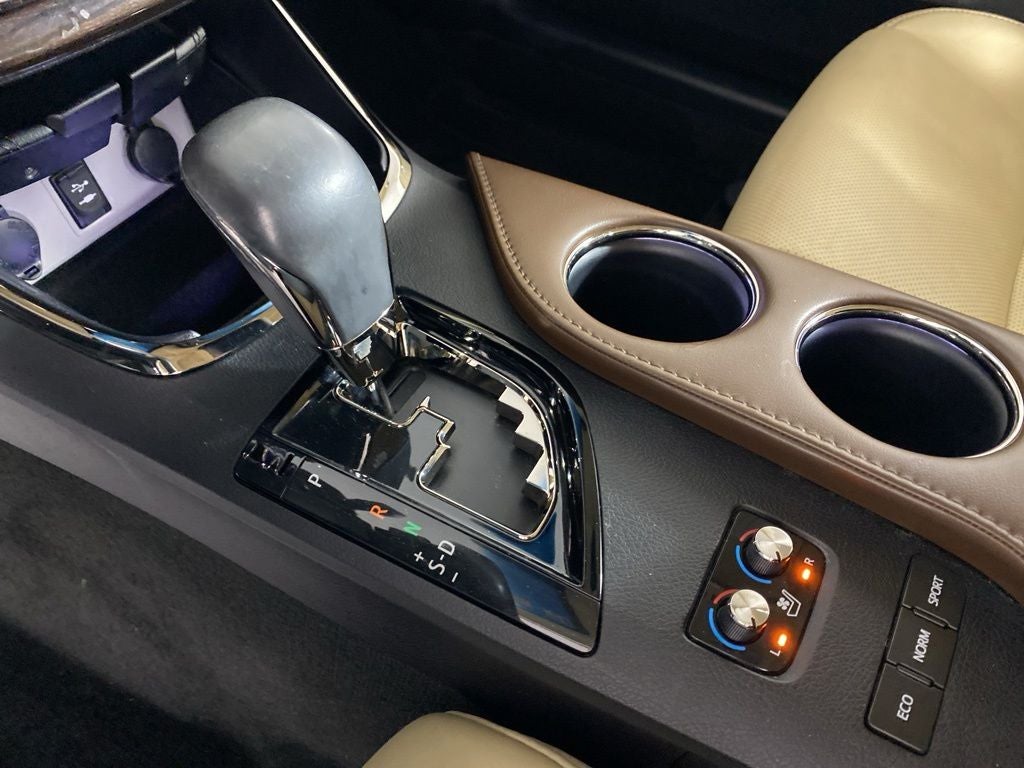 2015 Toyota Avalon Limited