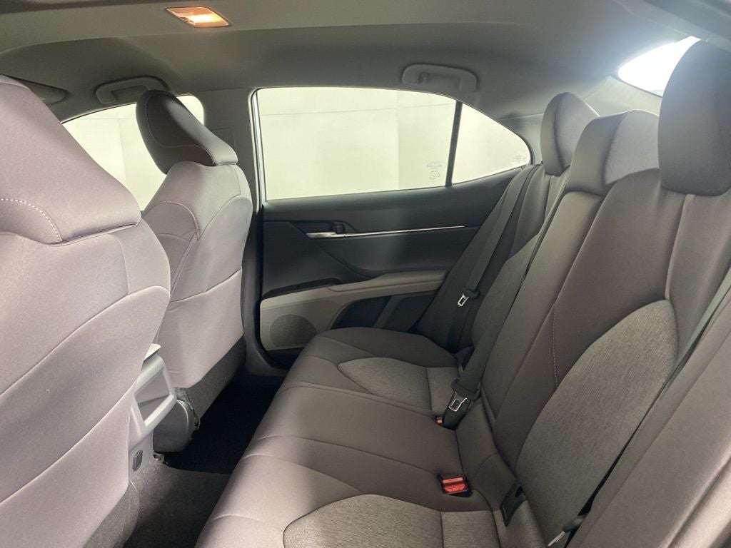 2024 Toyota Camry Hybrid LE