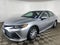 2024 Toyota Camry Hybrid LE