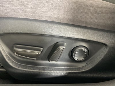 2024 Toyota Camry Hybrid LE