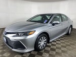 2024 Toyota Camry Hybrid LE