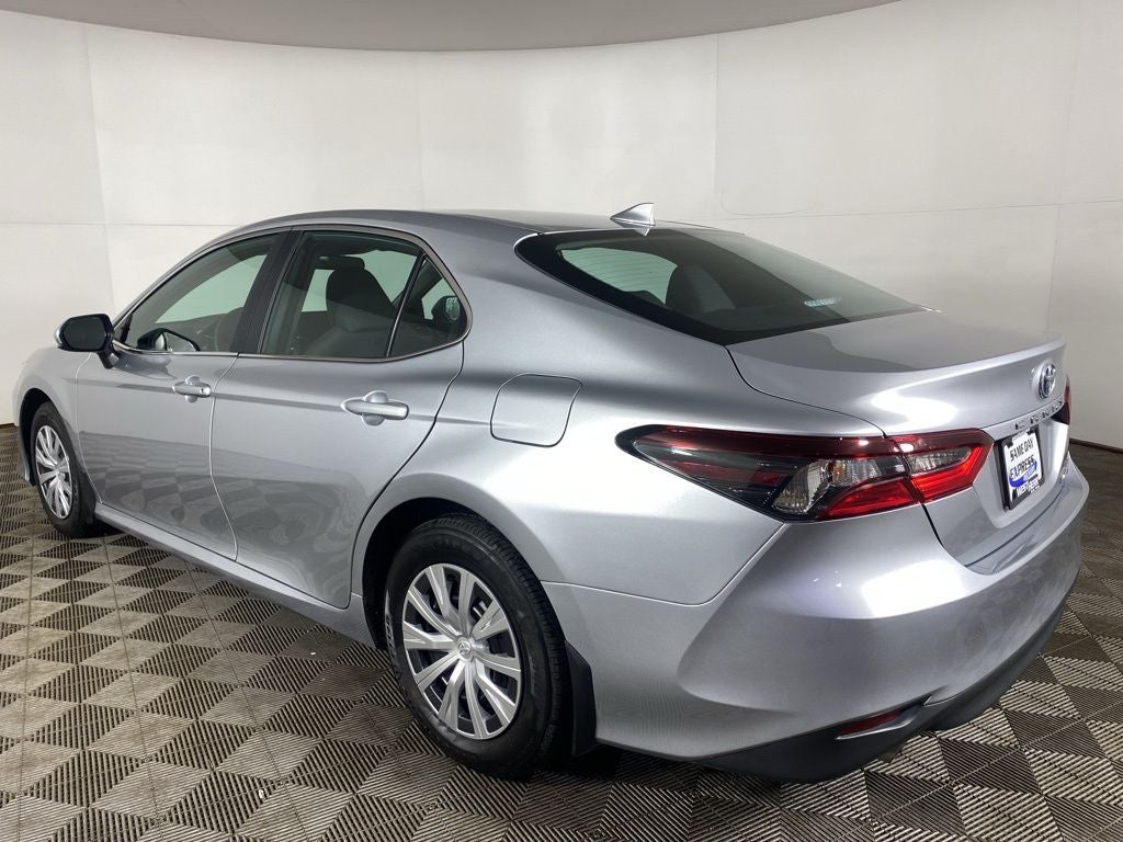 2024 Toyota Camry Hybrid LE