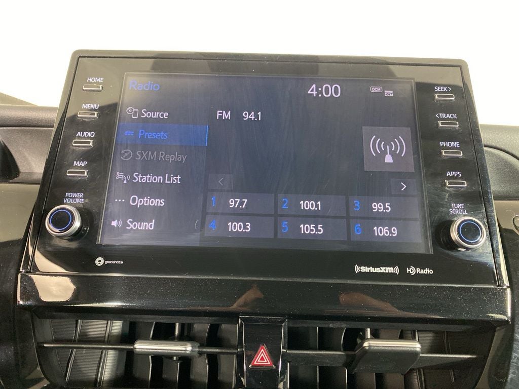 2024 Toyota Camry XLE