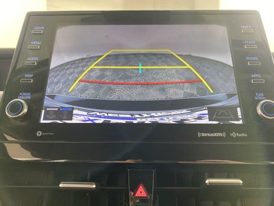 2024 Toyota Camry XLE