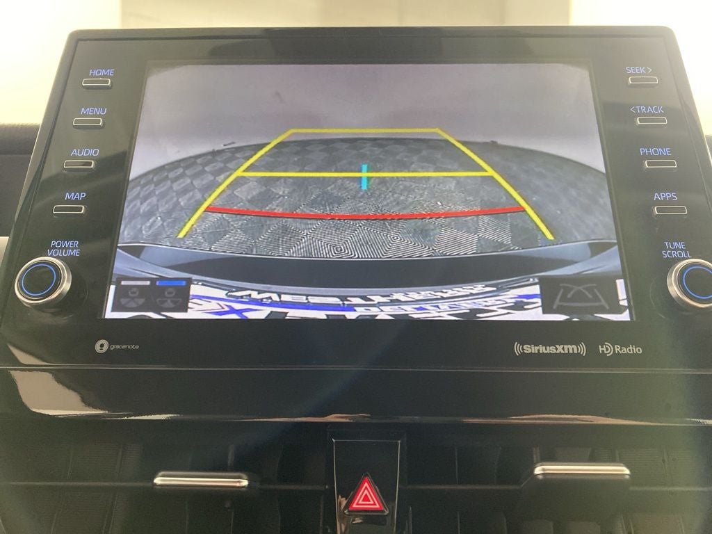 2024 Toyota Camry XLE