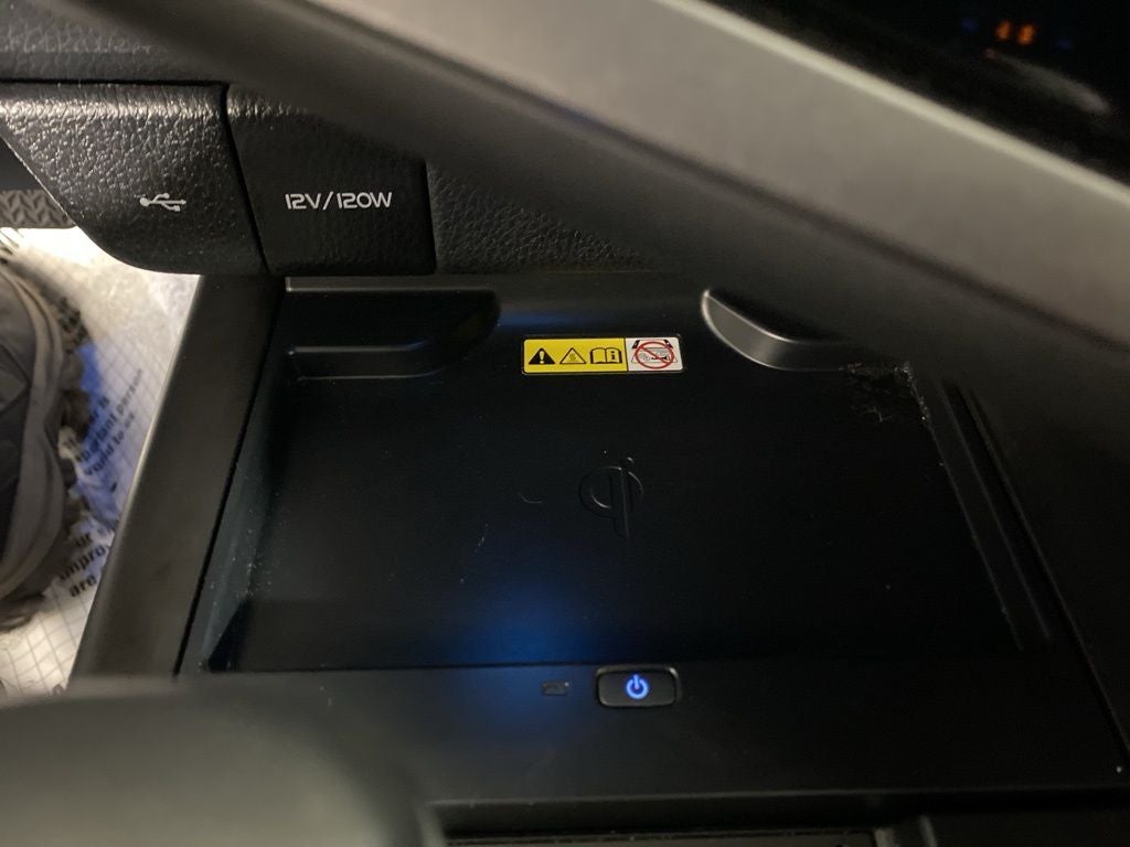 2024 Toyota Camry XLE