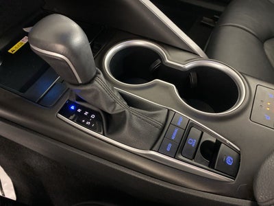 2024 Toyota Camry XLE