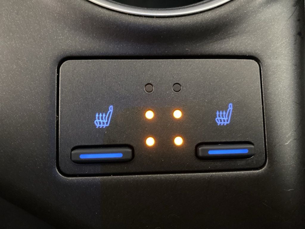 2024 Toyota Camry XLE