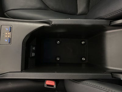 2024 Toyota Camry XLE