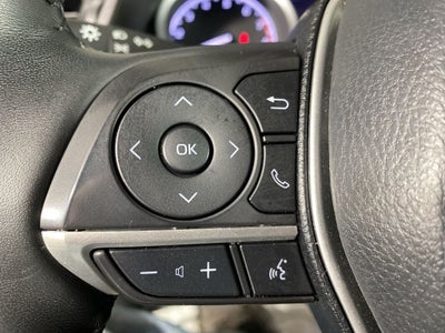 2024 Toyota Camry XLE