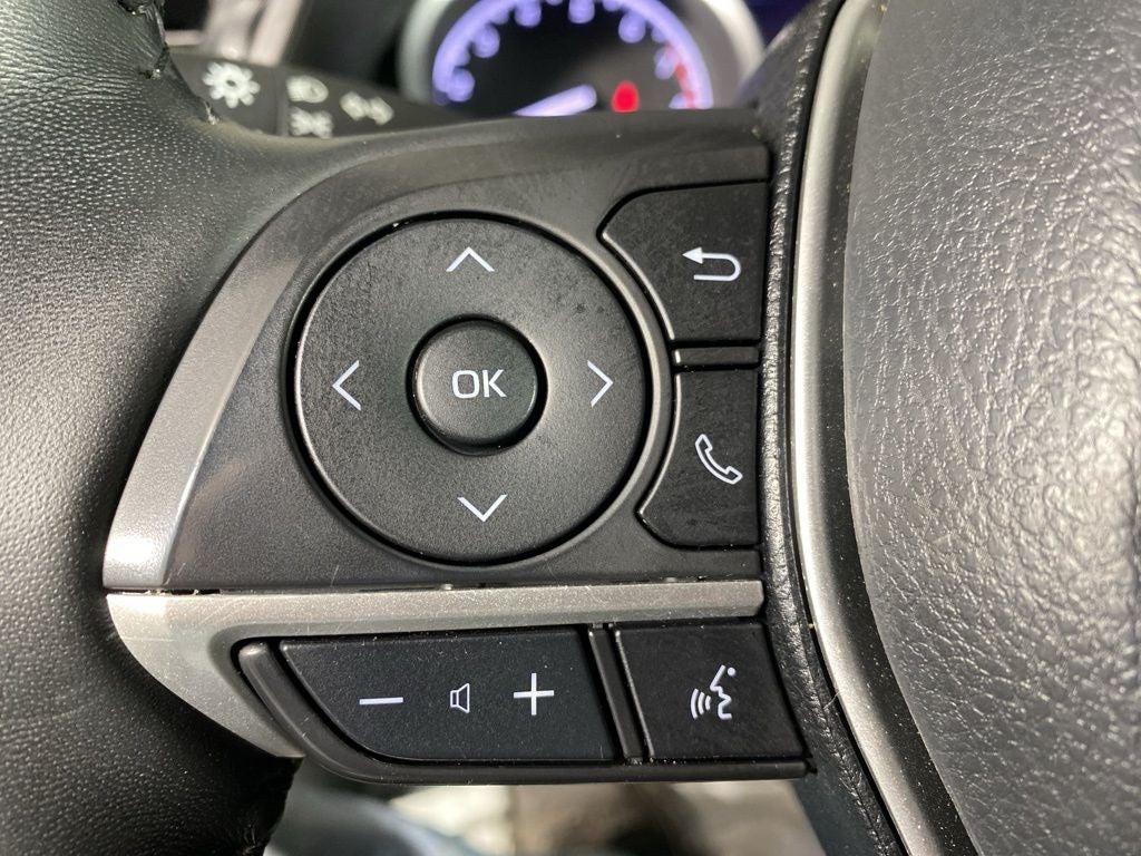 2024 Toyota Camry XLE