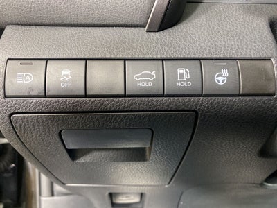 2024 Toyota Camry XLE