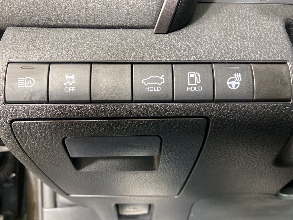 2024 Toyota Camry XLE