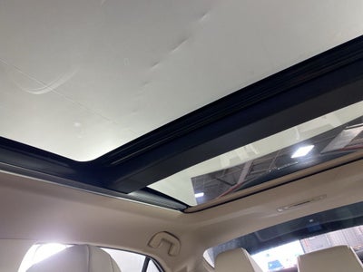 2024 Toyota Camry XLE