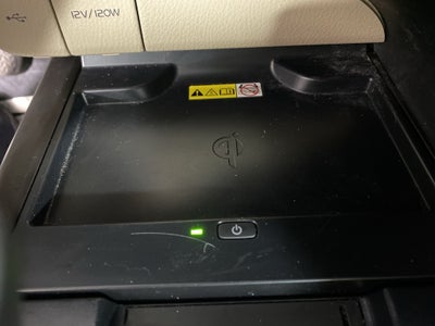 2024 Toyota Camry XLE