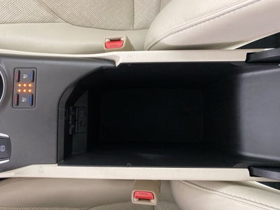 2024 Toyota Camry XLE