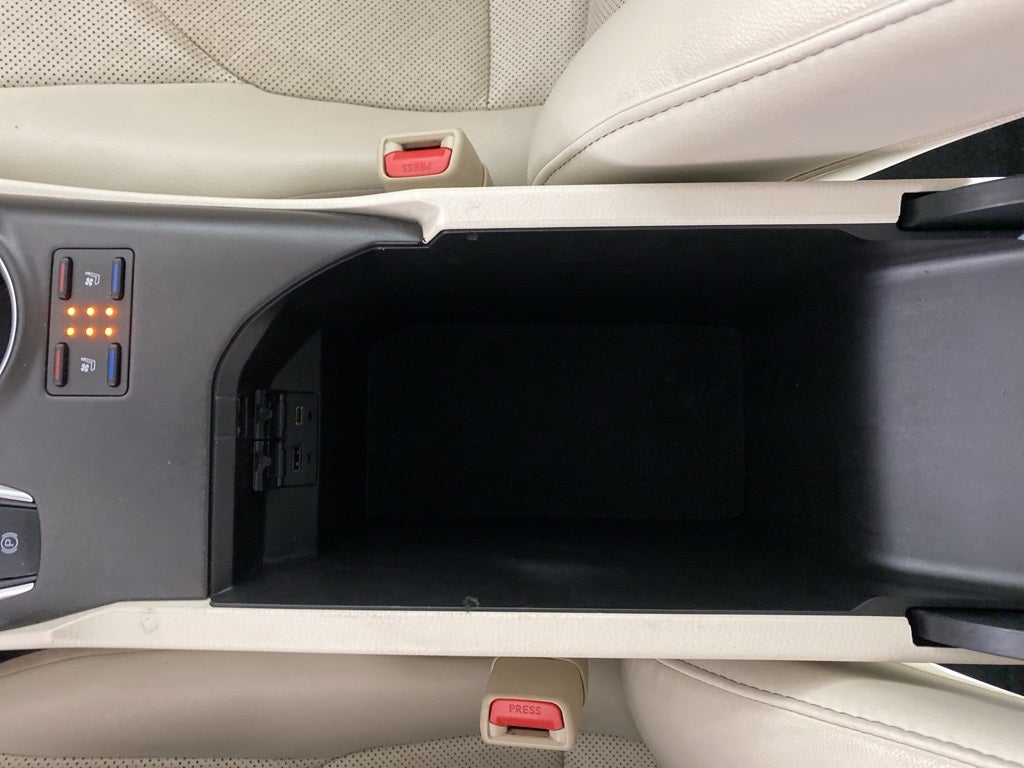 2024 Toyota Camry XLE