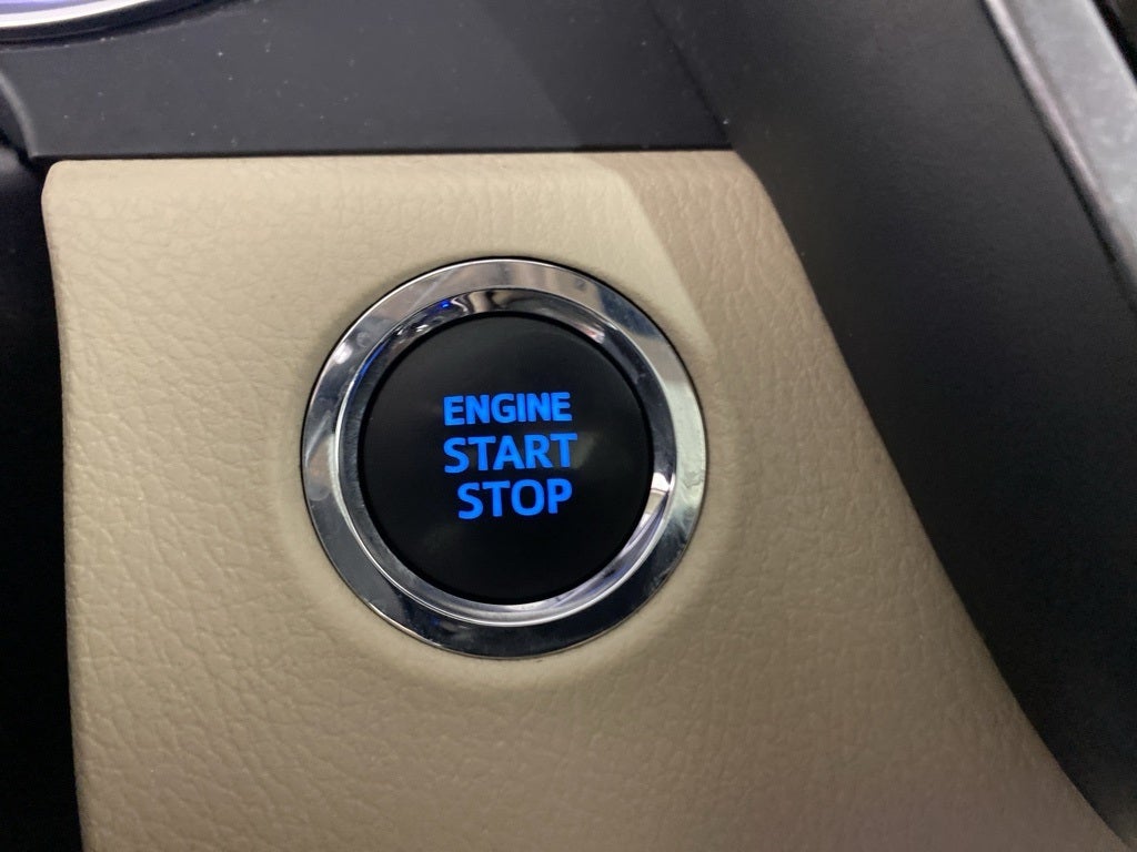 2024 Toyota Camry XLE