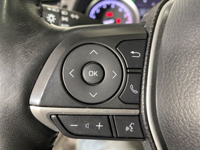 2024 Toyota Camry XLE