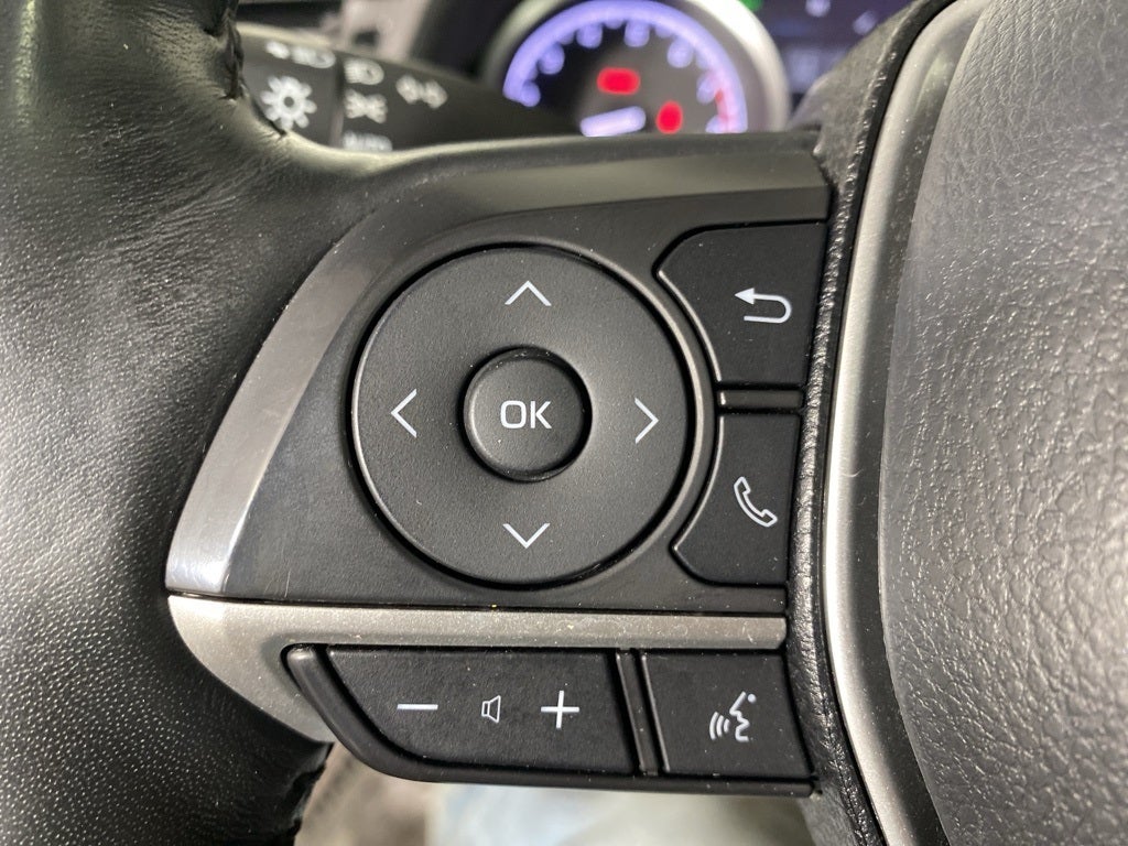 2024 Toyota Camry XLE