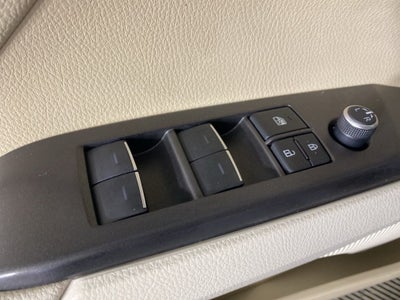 2024 Toyota Camry XLE