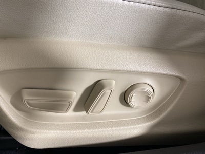 2024 Toyota Camry XLE