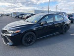 2020 Toyota Camry SE Nightshade