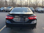 2020 Toyota Camry SE Nightshade